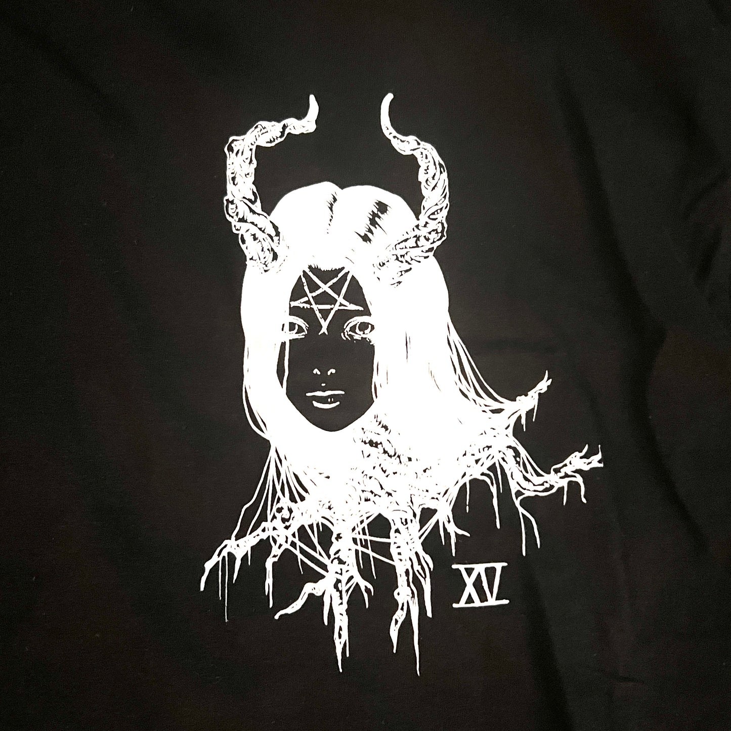 Devil XV