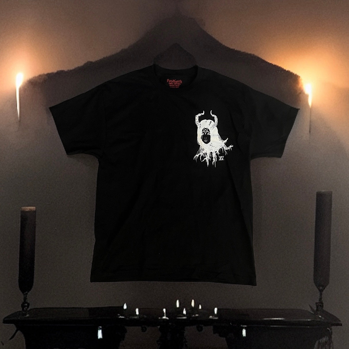 Devil XV