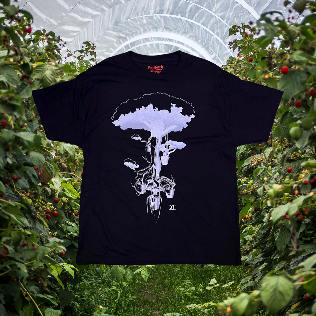 The Hanged Man