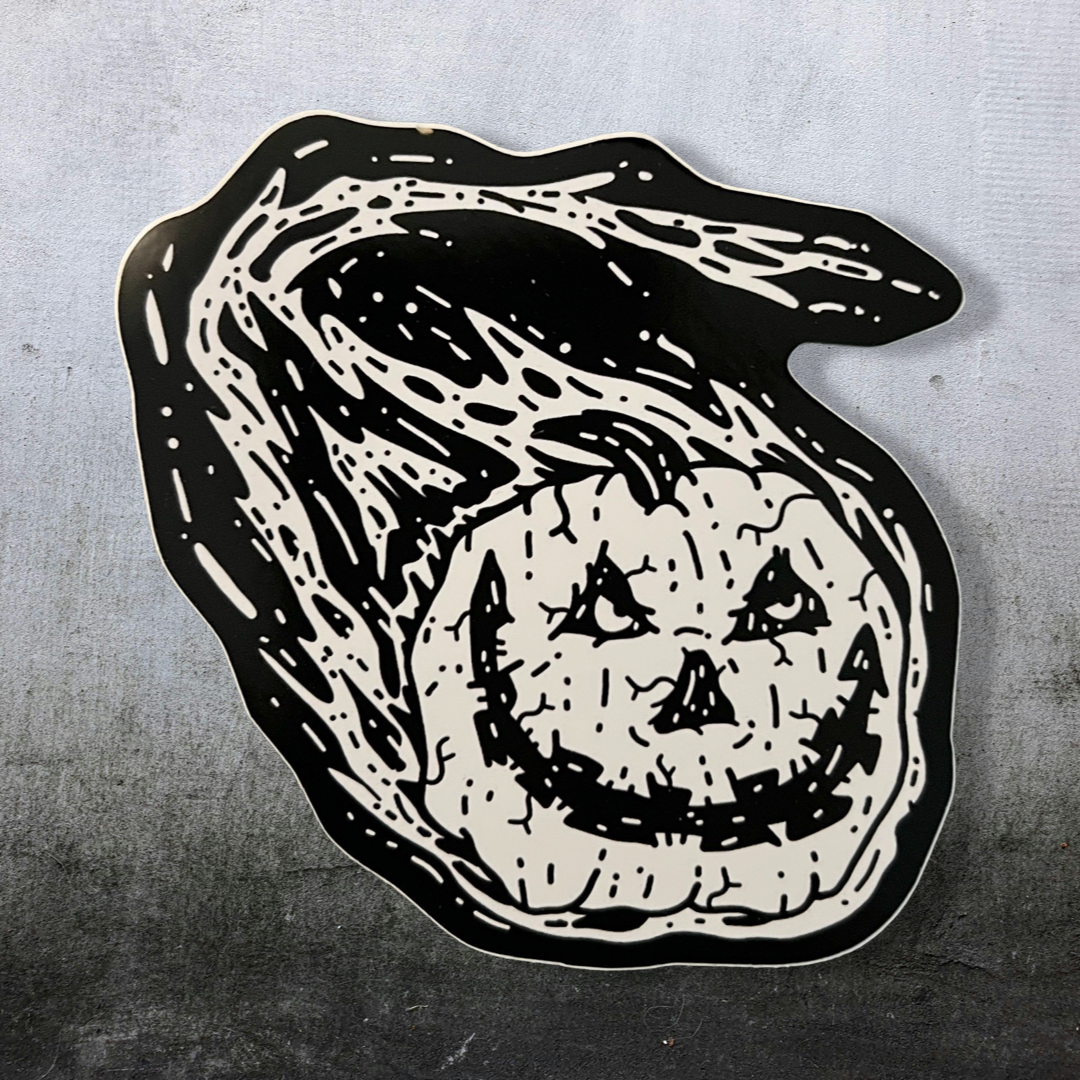 PostGoth Sticker Pack
