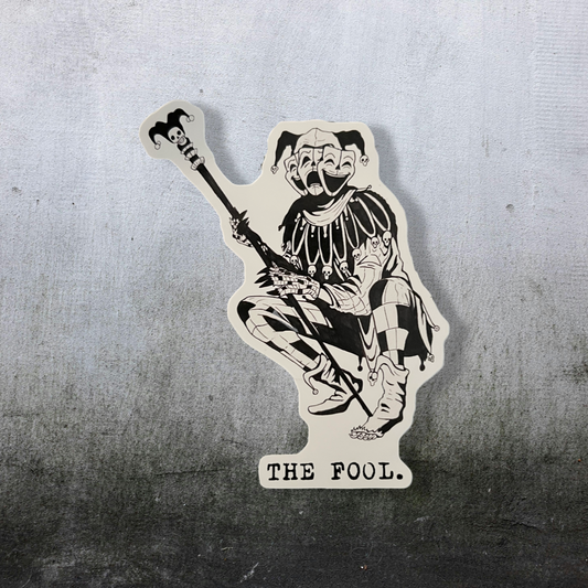 PostGoth Sticker Pack