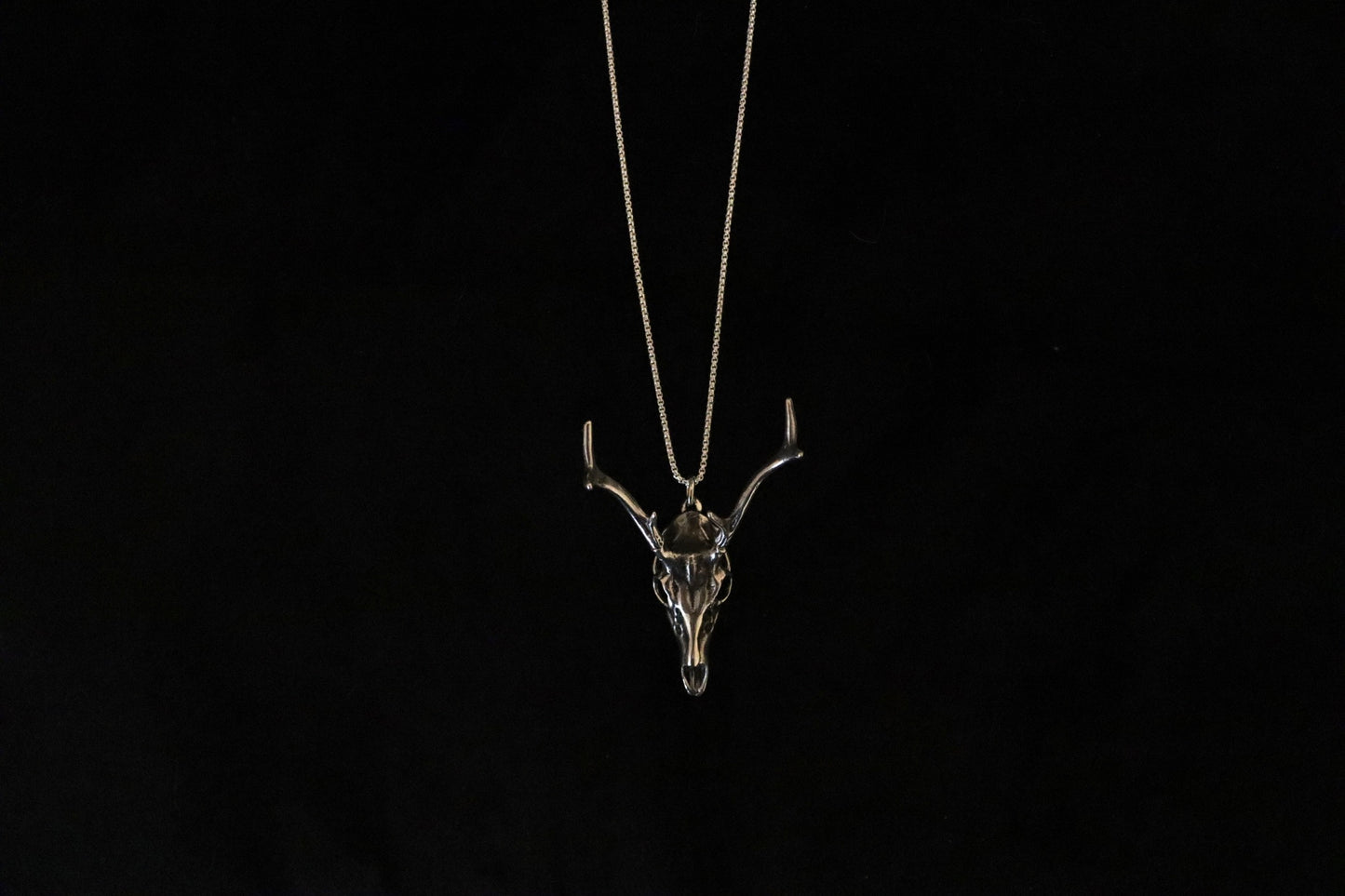 The Stag