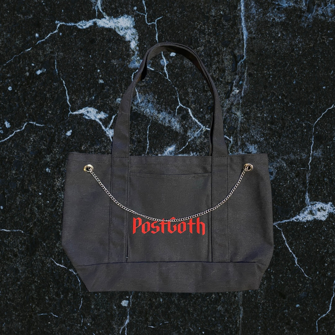 The Chain Tote