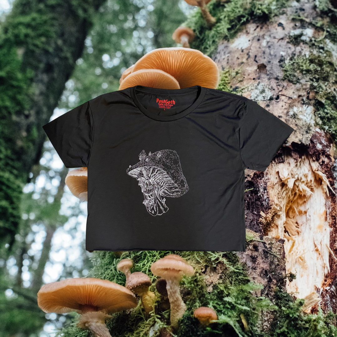 MushDOOM Crop