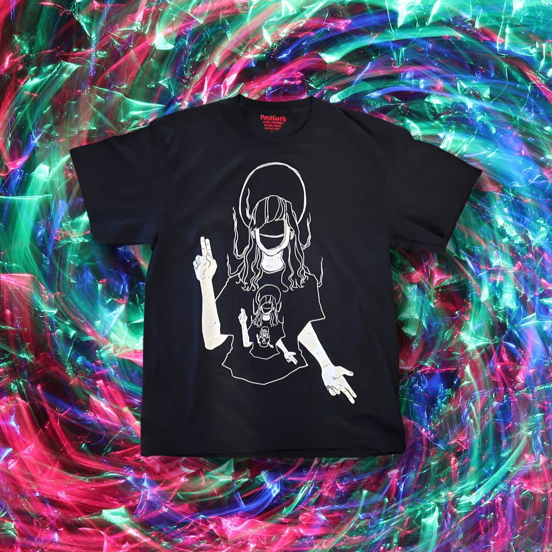 Fractal Baphomet (Coinswallow #1)