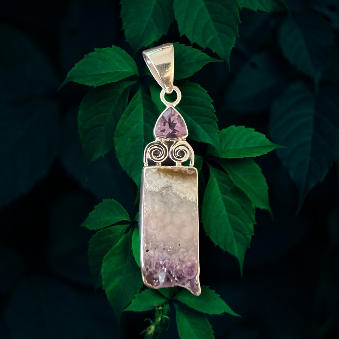 The Amethyst