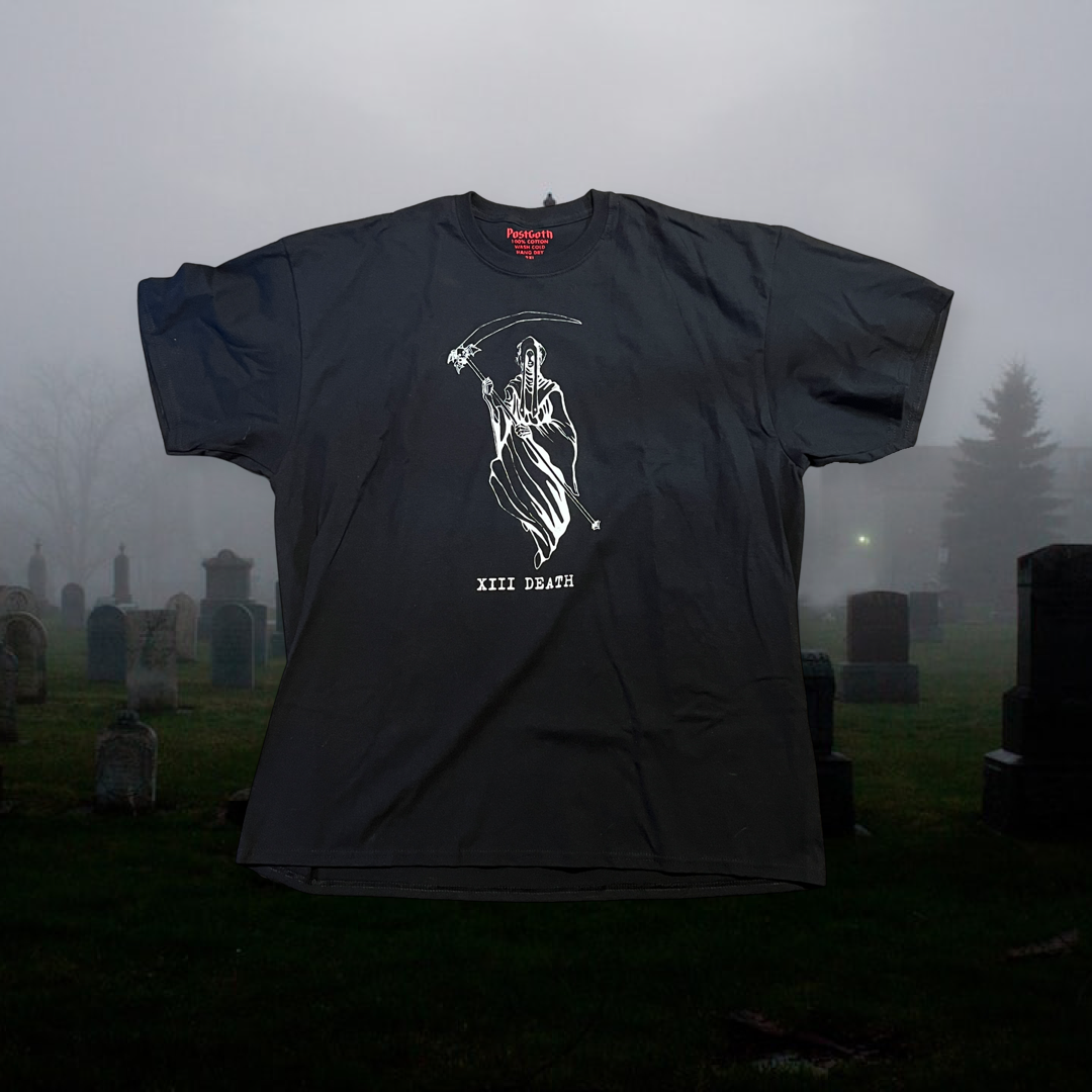 Death XIII