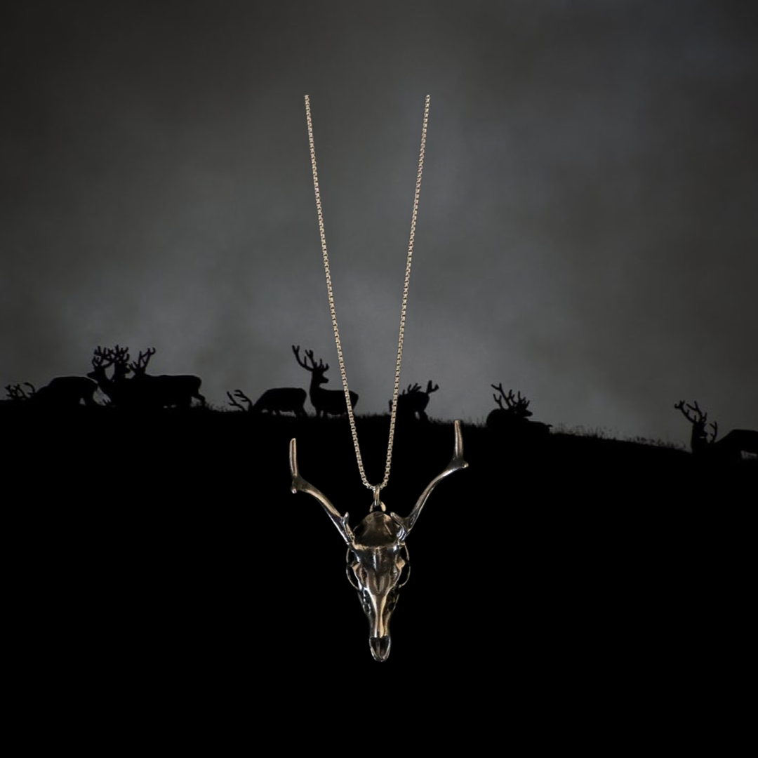The Stag